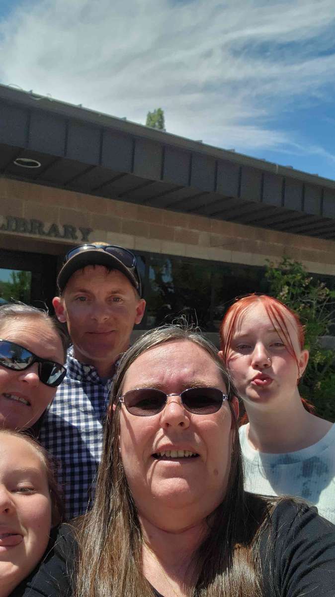 Delta Utah Scavenger Hunt scavenger hunt photos