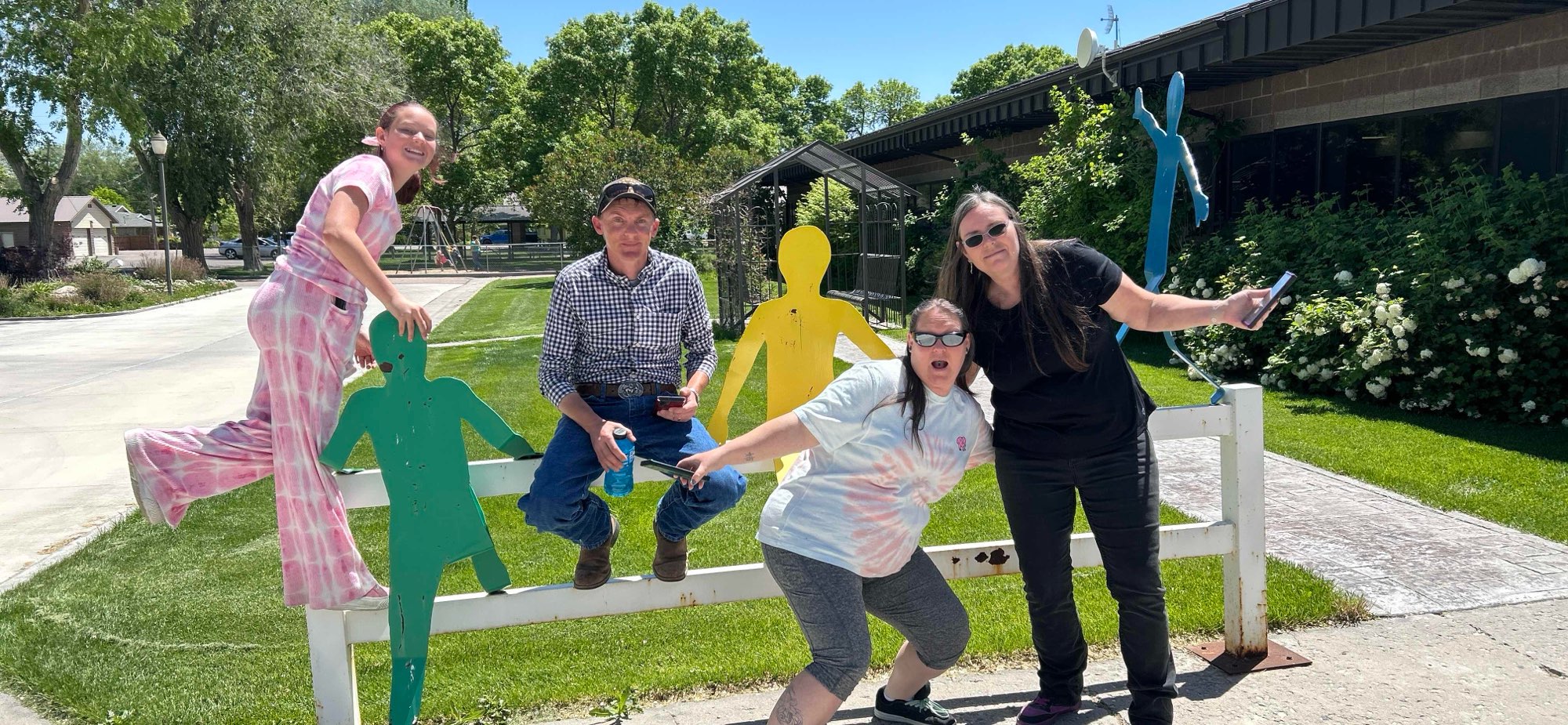 Delta Utah Scavenger Hunt scavenger hunt photos