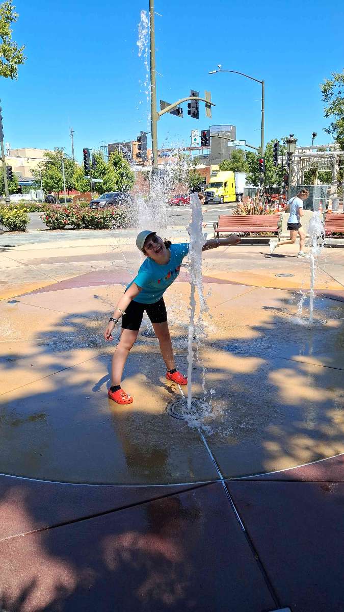 Livermore Scavenger Hunt scavenger hunt photos