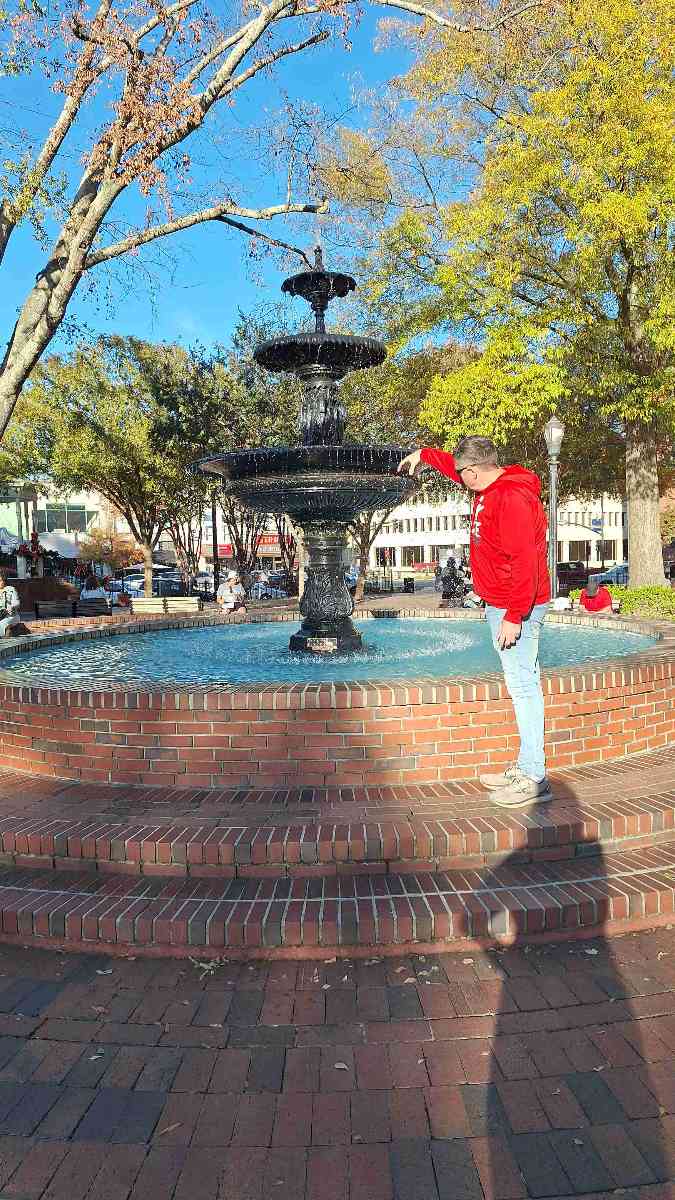 Marietta Georgia Scavenger Hunt scavenger hunt photos