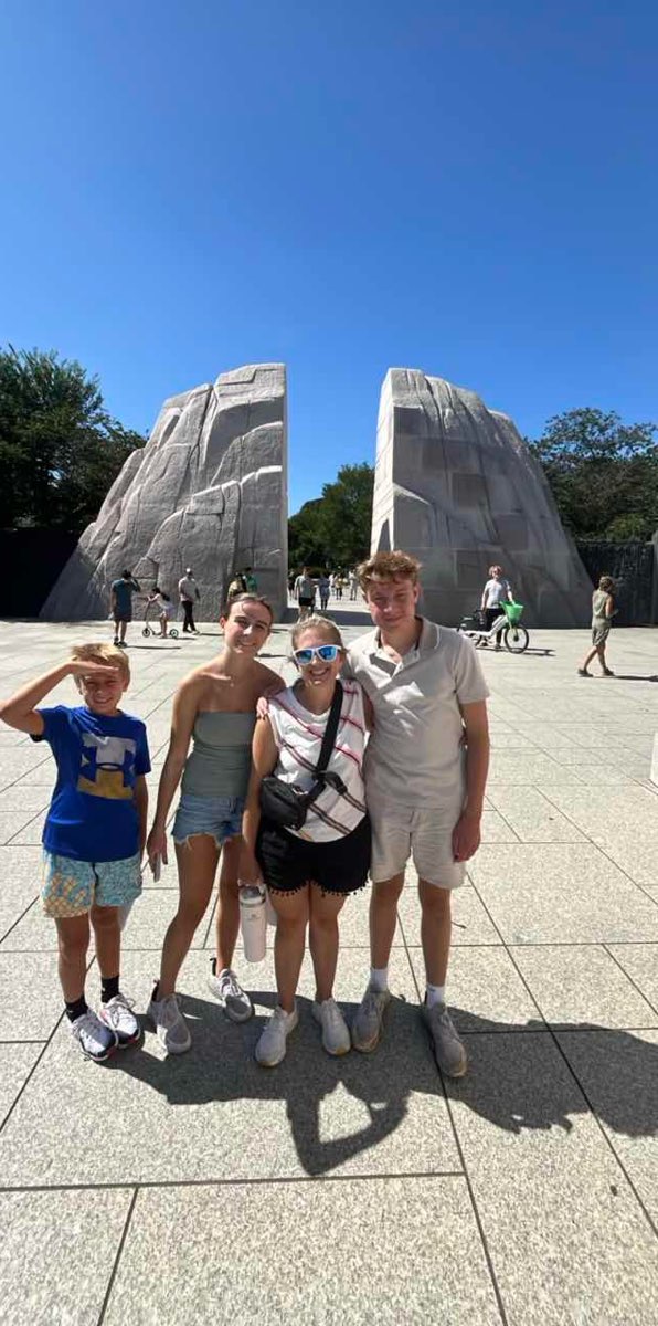 Washington DC Scavenger Hunt scavenger hunt photos