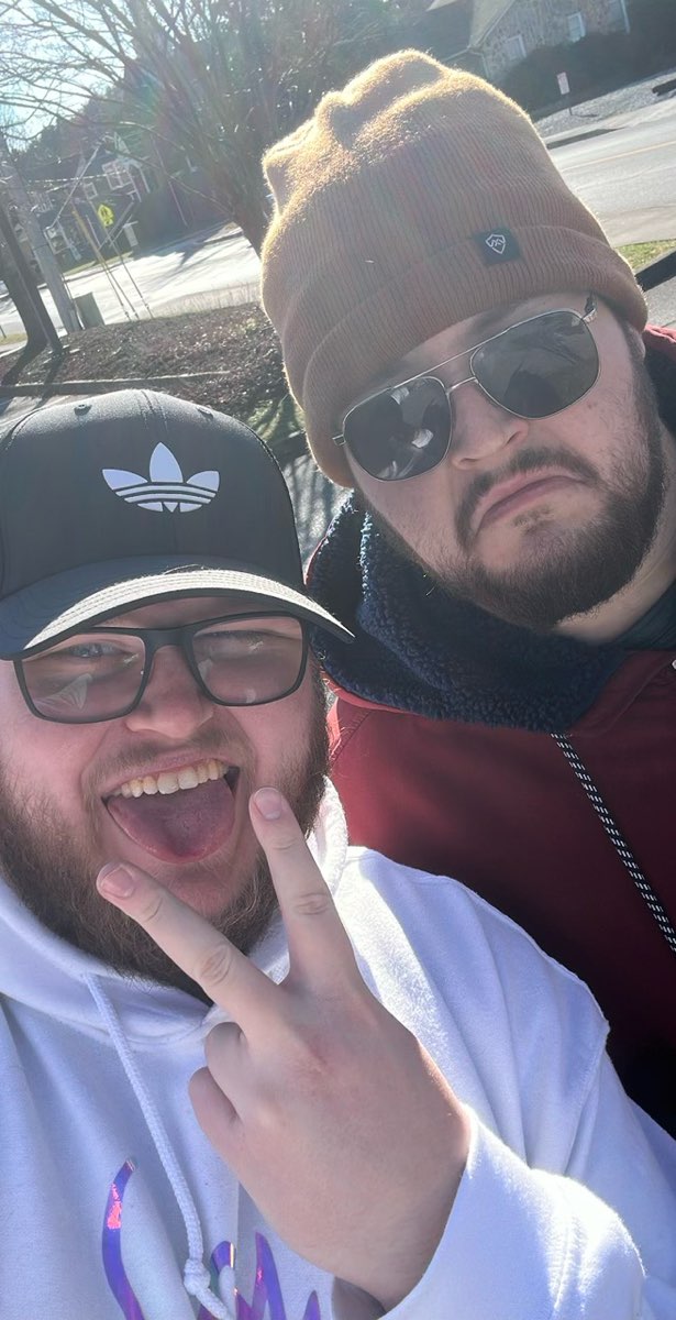 Foto's van de Sevierville Scavenger Hunt