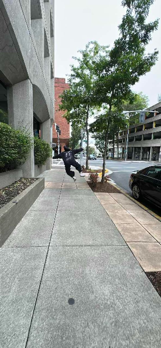 Φωτογραφίες κυνηγιού θησαυρού του Eugene