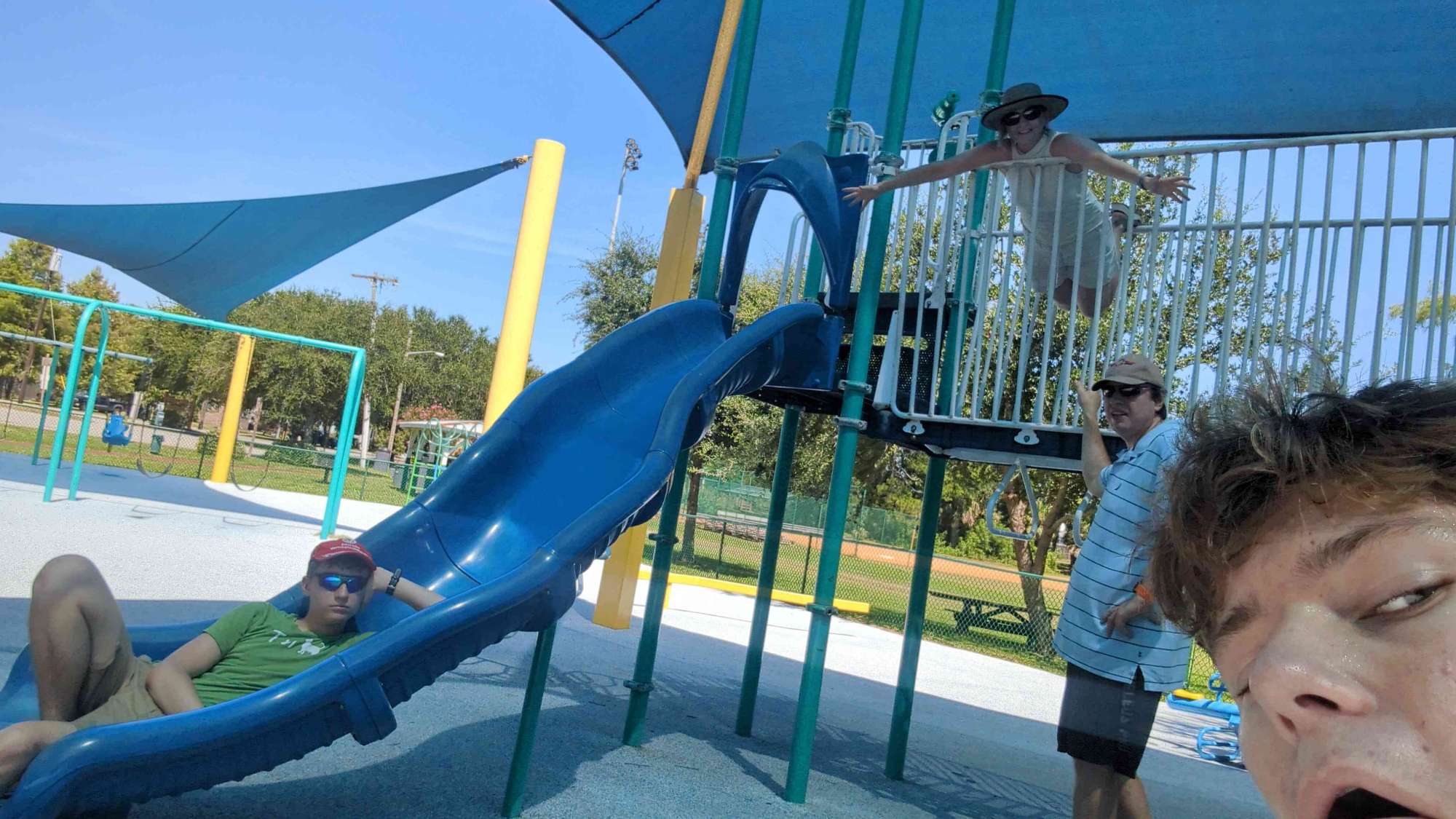 Tybee Island Scavenger Hunt scavenger hunt photos