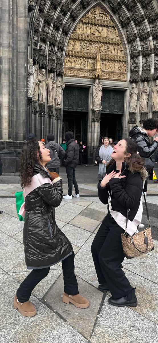 Neustadt-Nord Scavenger Hunt scavenger hunt photos