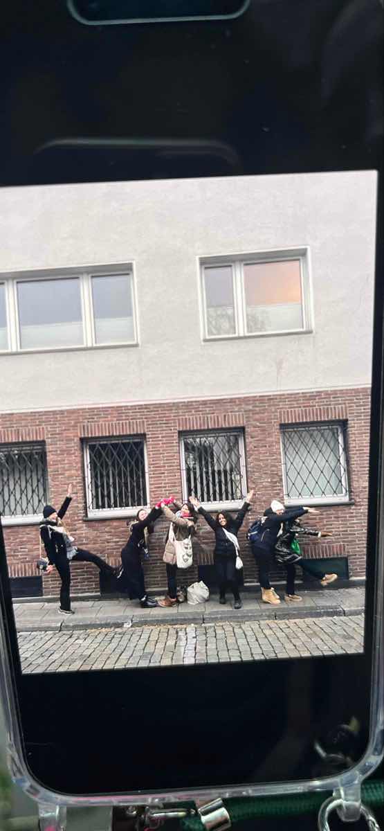 Neustadt-Nord Scavenger Hunt scavenger hunt photos