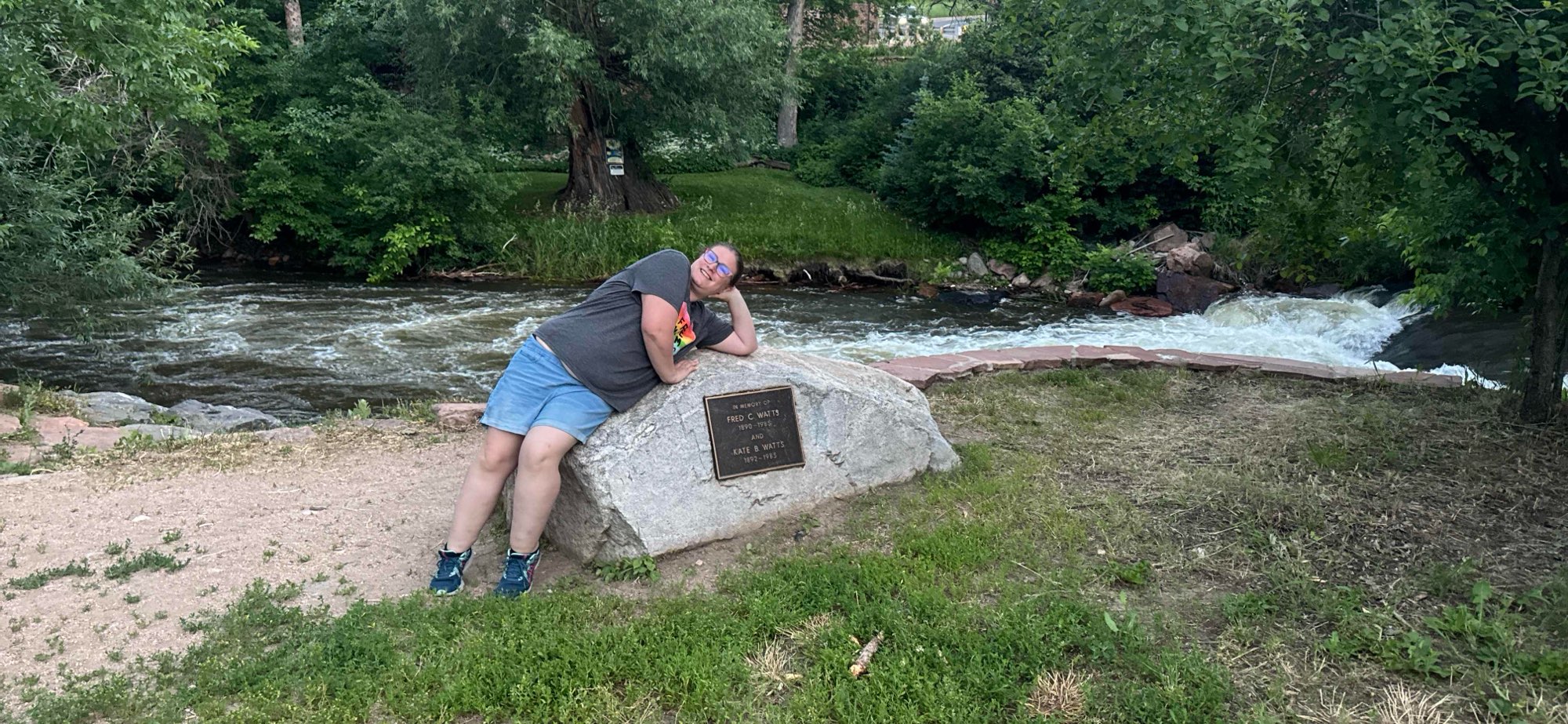 Boulder Downtown Scavenger Hunt scavenger hunt photos