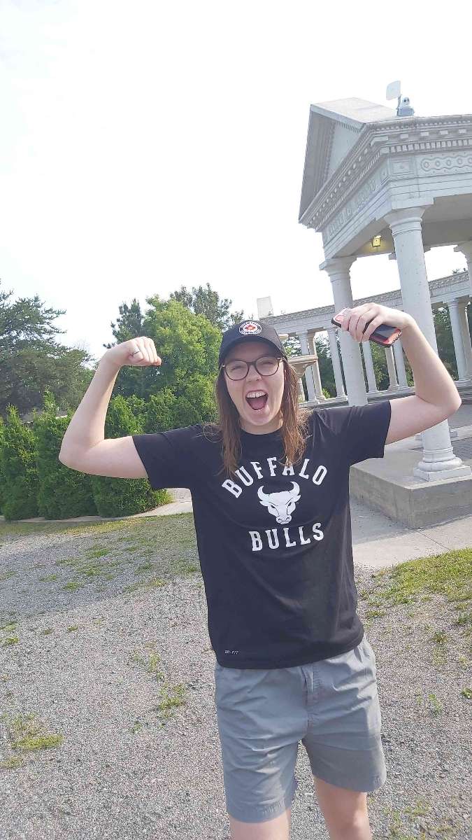 Greater Sudbury Scavenger Hunt scavenger hunt photos