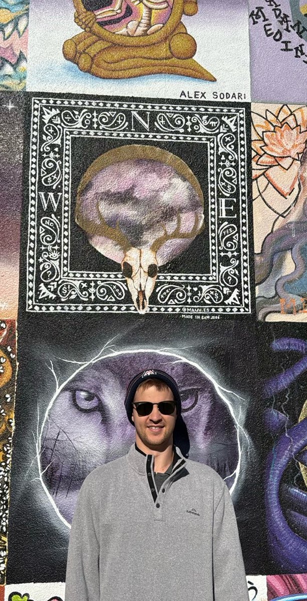 San Jose California Downtown Scavenger Hunt skattjaktsfoton