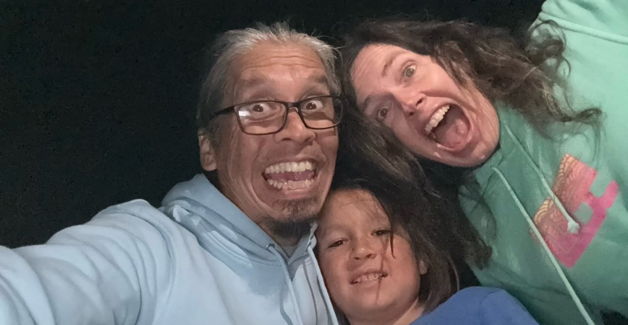 团队建设寻宝游戏