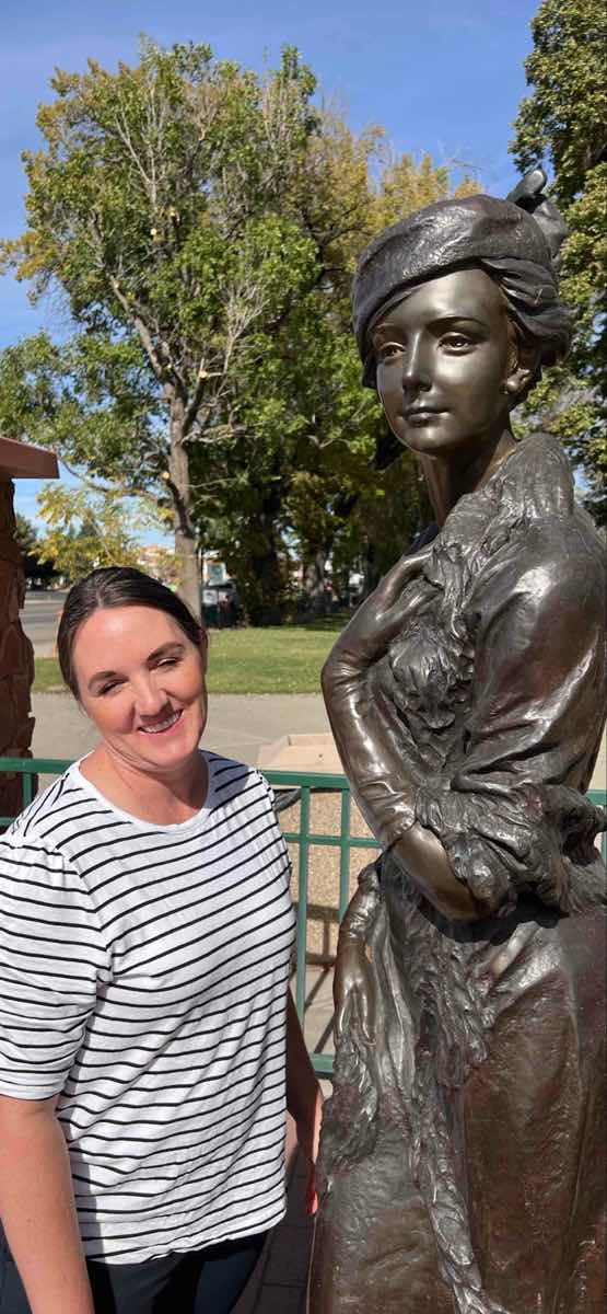 Cedar City Scavenger Hunt scavenger hunt photos