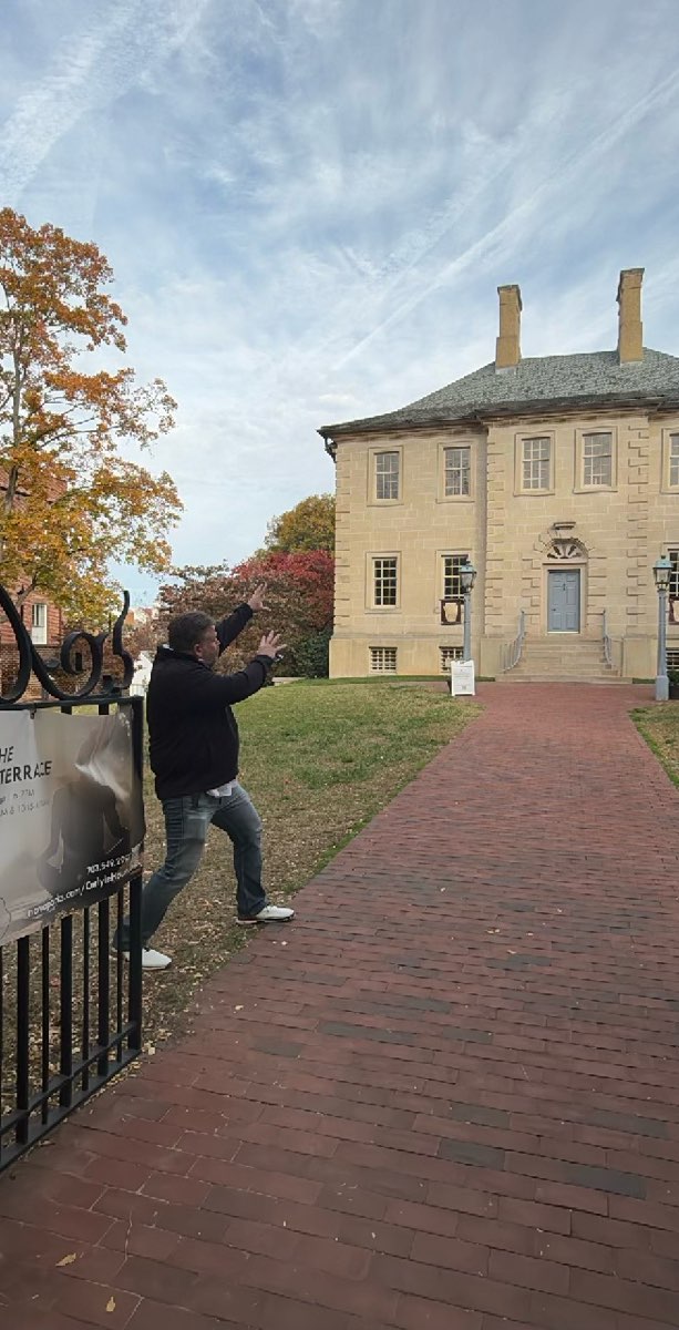 รูปภาพ Scavenger Hunt Alexandria Virginia Downtown Scavenger Hunt