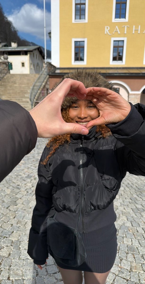 Photos de la chasse au trésor de Berchtesgaden