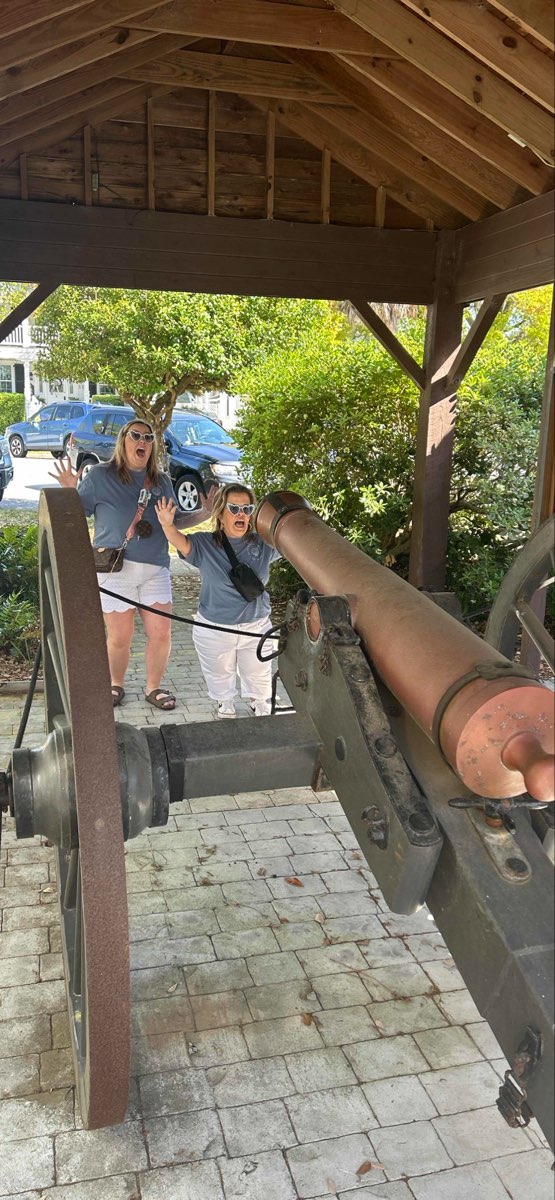 Southport North Carolina Scavenger Hunt scavenger hunt photos