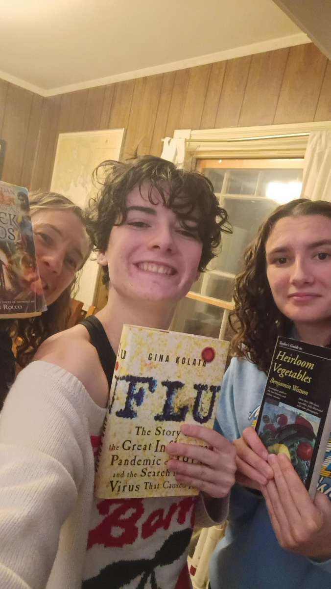 In-Home Downtown Scavenger Hunt scavenger hunt photos