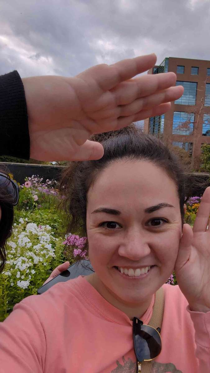 Ottawa Ontario Ghost Tour scavenger hunt photos