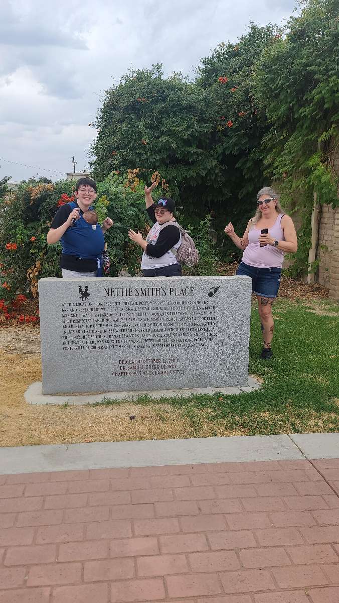 Porterville Scavenger Hunt scavenger hunt photos