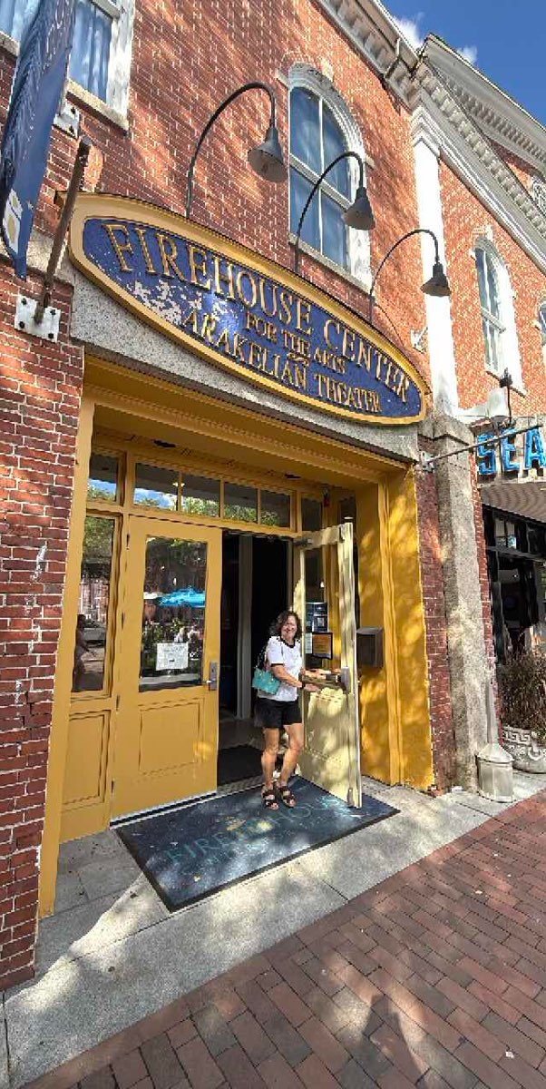 Newburyport Scavenger Hunt scavenger hunt photos