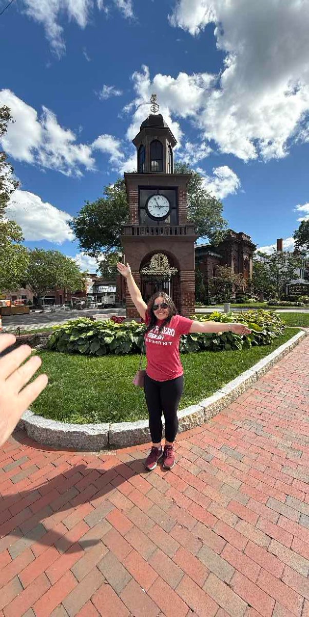 Newburyport Scavenger Hunt scavenger hunt photos