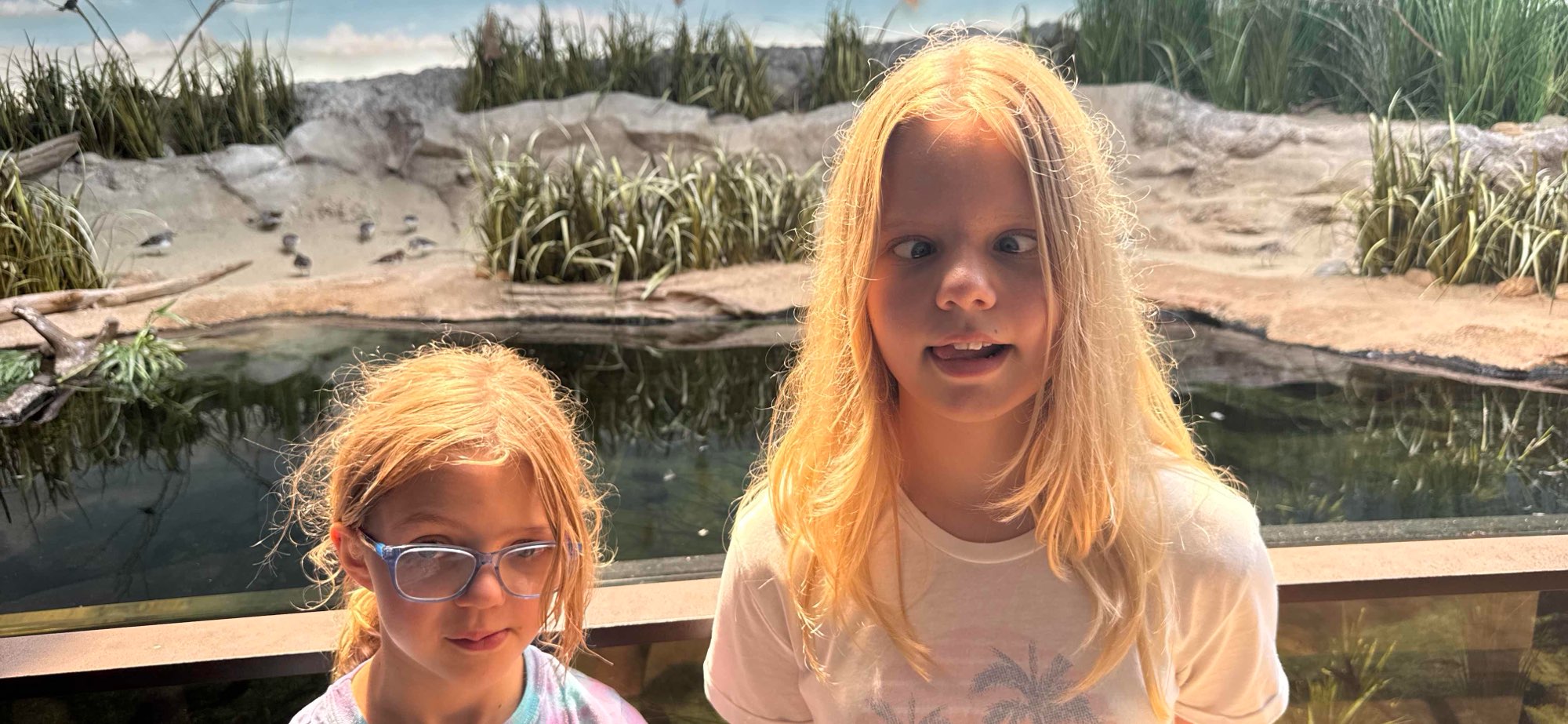 Washington DC Ghost Tour scavenger hunt photos