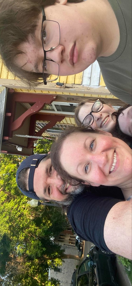 Zdj&eogon;cia z gry terenowej w Hastings w Minnesocie