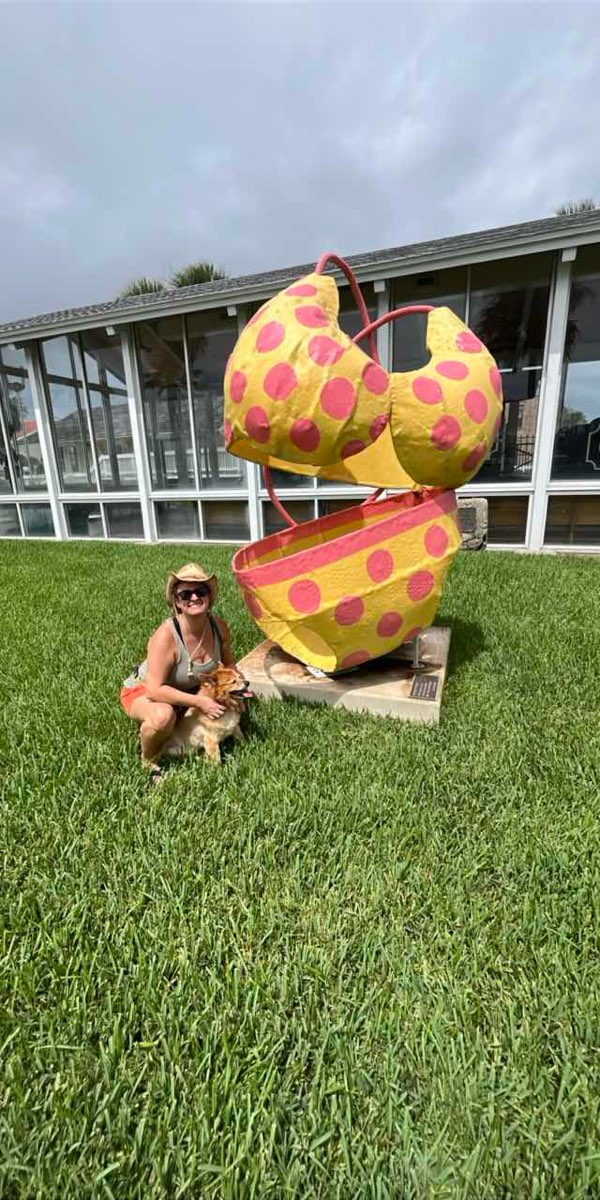 University of North Florida Scavenger Hunt scavenger hunt photos