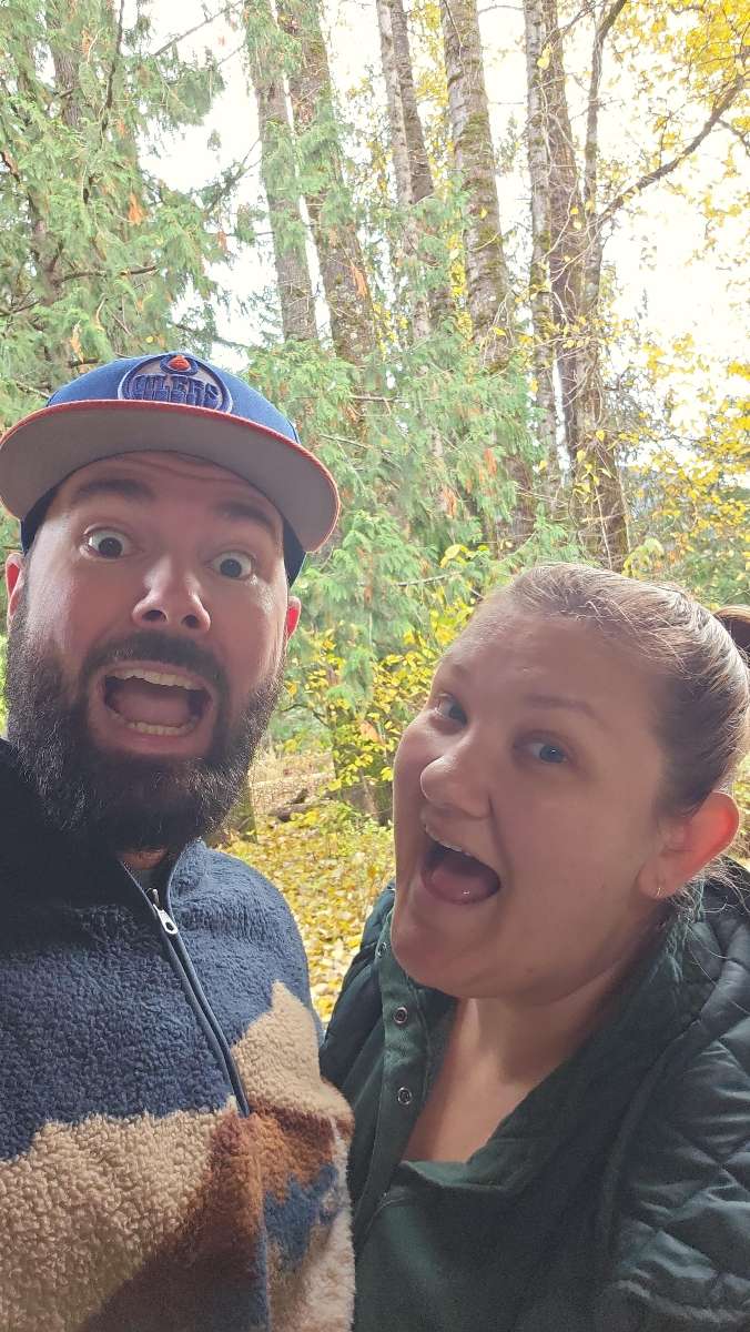 Whistler Audio Tour scavenger hunt photos