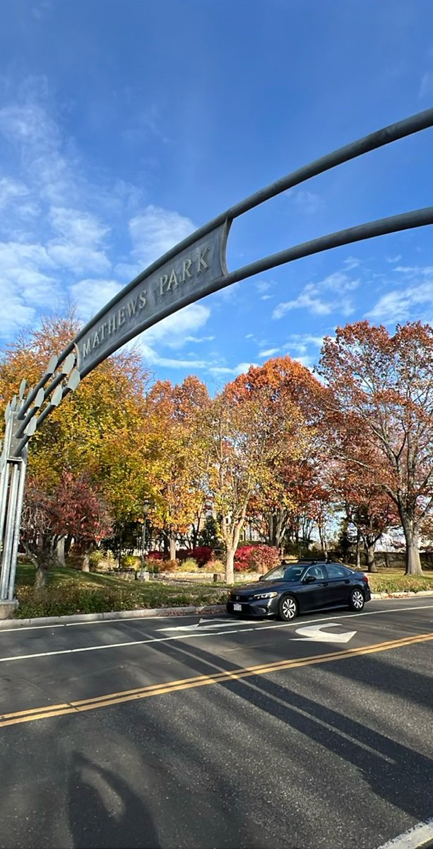 Fotos de la b&uacute;squeda del tesoro en Norwalk&comma; Connecticut