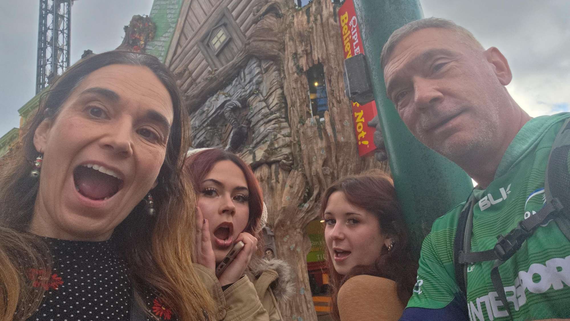 Gatlinburg Scavenger Hunt scavenger hunt photos