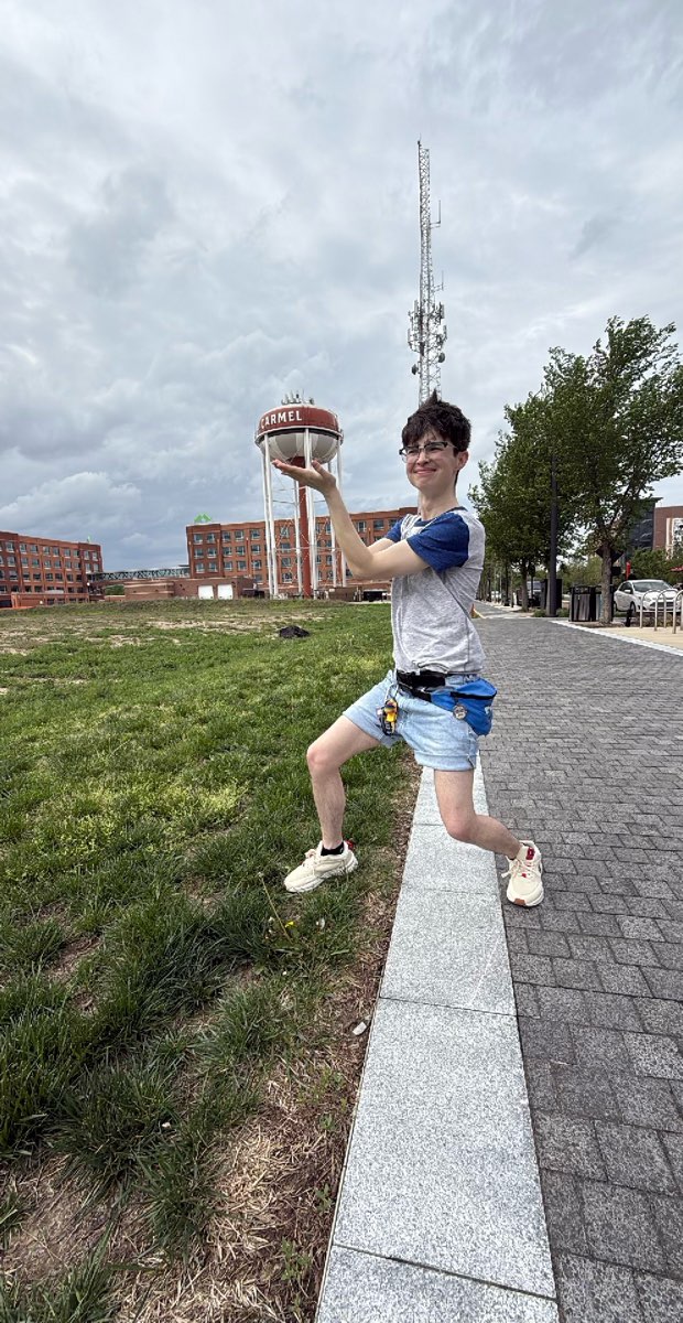 Carmel Scavenger Hunt (Kovalamaca Oyunu) fotoğrafları