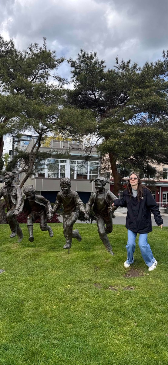 team building scavenger hunt