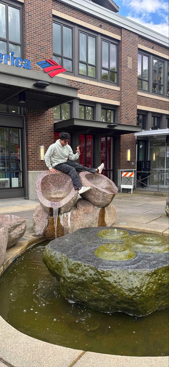 Kirkland Scavenger Hunt -aarteenmets&auml;styksen kuvat