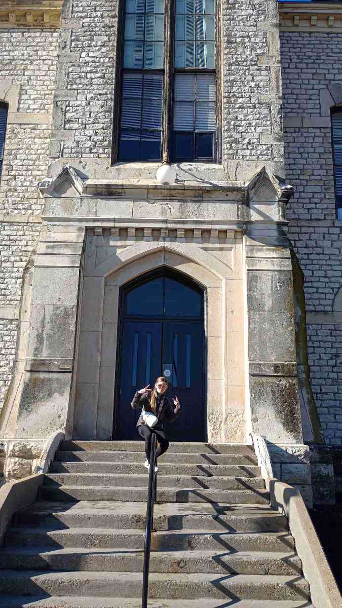 Kansas State University Scavenger Hunt scavenger hunt photos