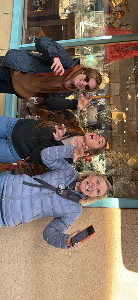 Santa Fe Downtown Scavenger Hunt scavenger hunt photos