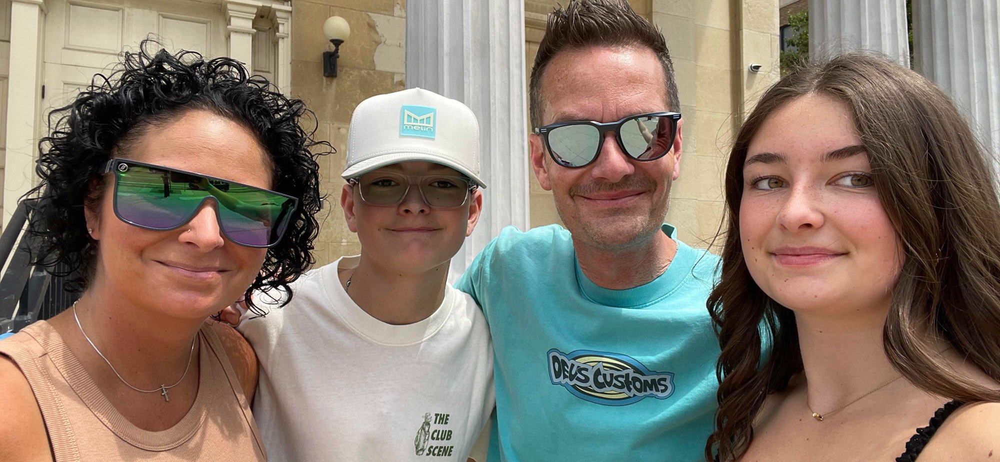 Фотографии квеста «ScavengerHunt.com: Охота за сокровищами в Университете Нотр-Дам»