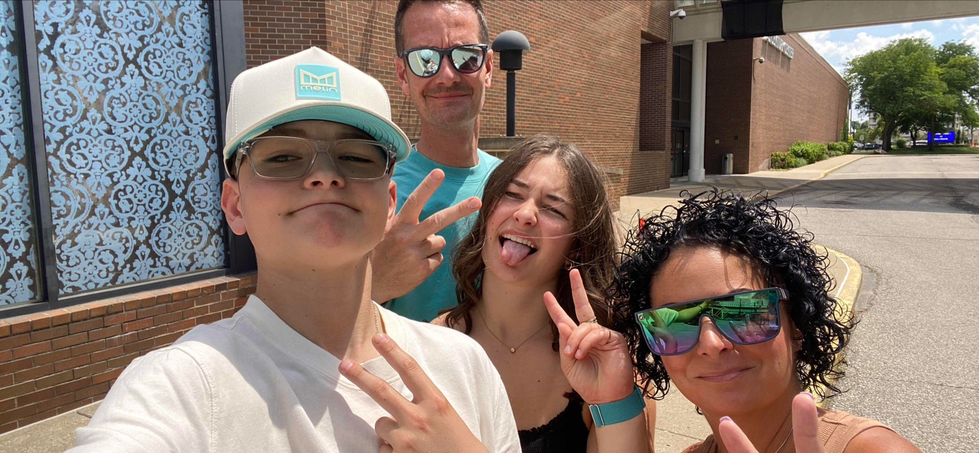 Фотографии квеста «ScavengerHunt.com: Охота за сокровищами в Университете Нотр-Дам»