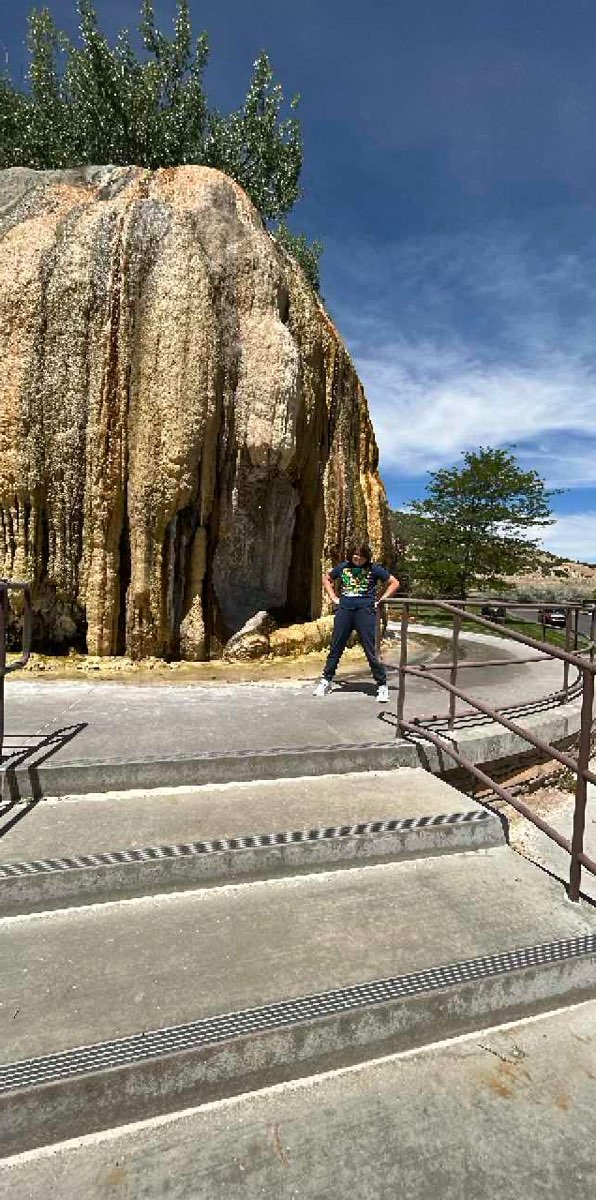 East Thermopolis Scavenger Hunt scavenger hunt photos