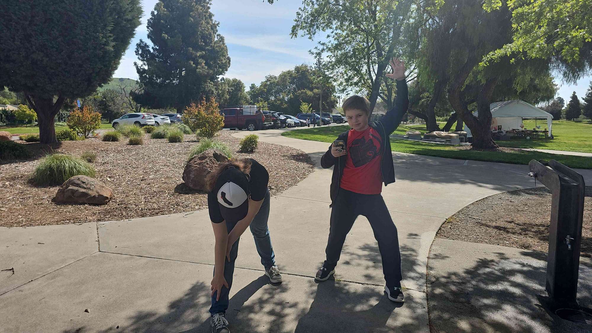 Niles California Scavenger Hunt scavenger hunt photos