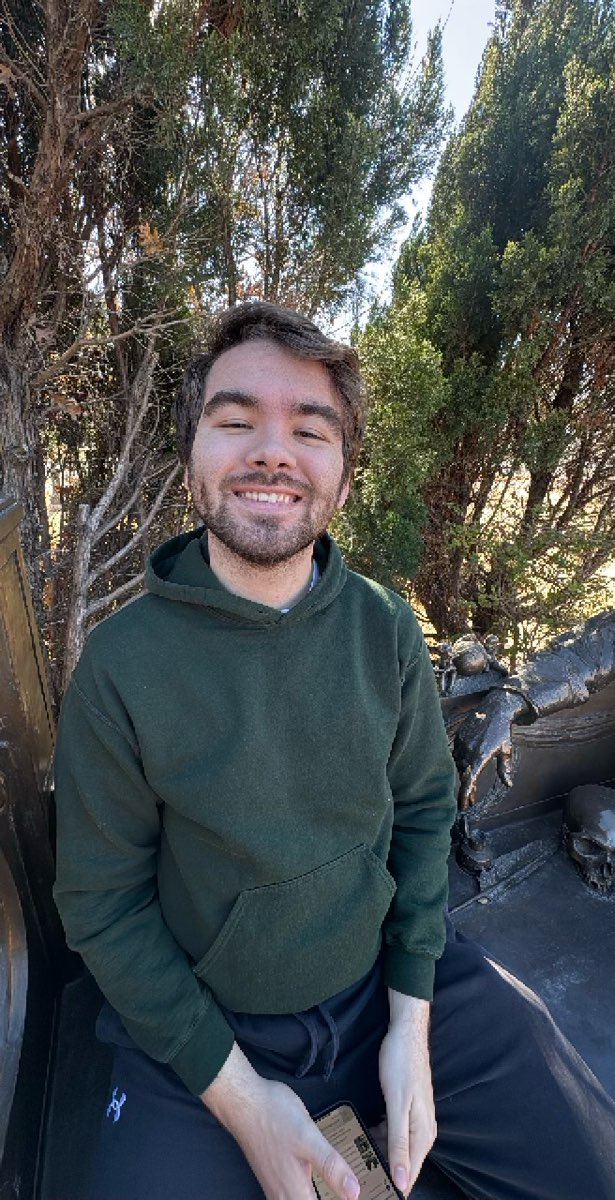 University of Central Oklahoma Scavenger Hunt scavenger hunt photos