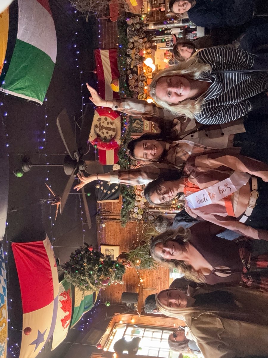 Johns Hopkins University Scavenger Hunt scavenger hunt photos