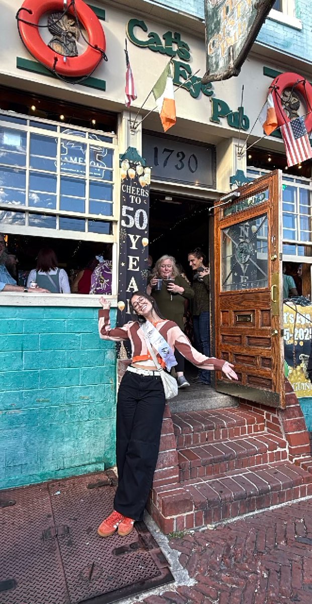 Johns Hopkins University Scavenger Hunt scavenger hunt photos