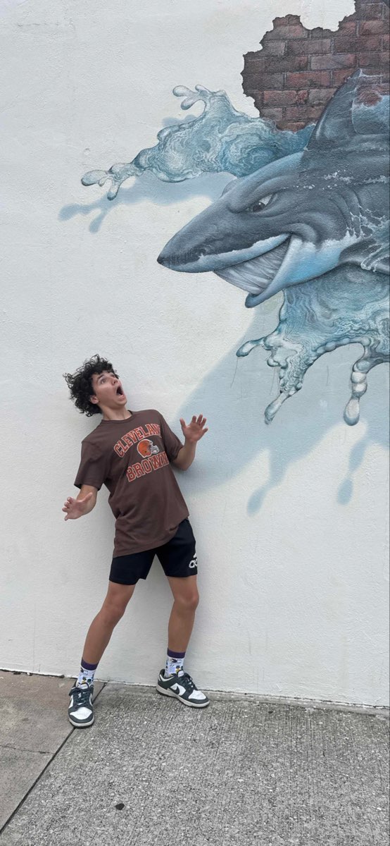 New Smyrna Beach Scavenger Hunt scavenger hunt photos