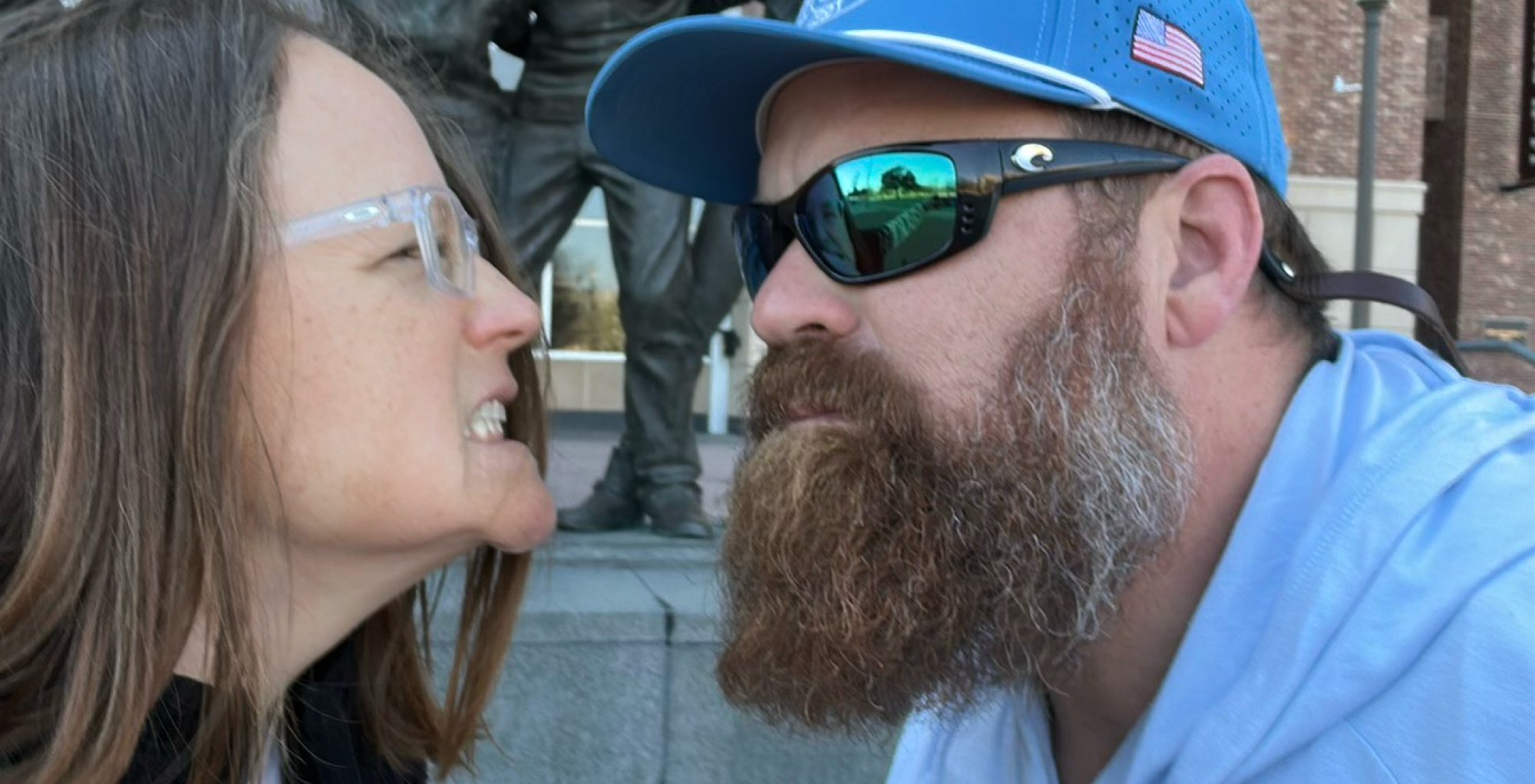 team building scavenger hunt