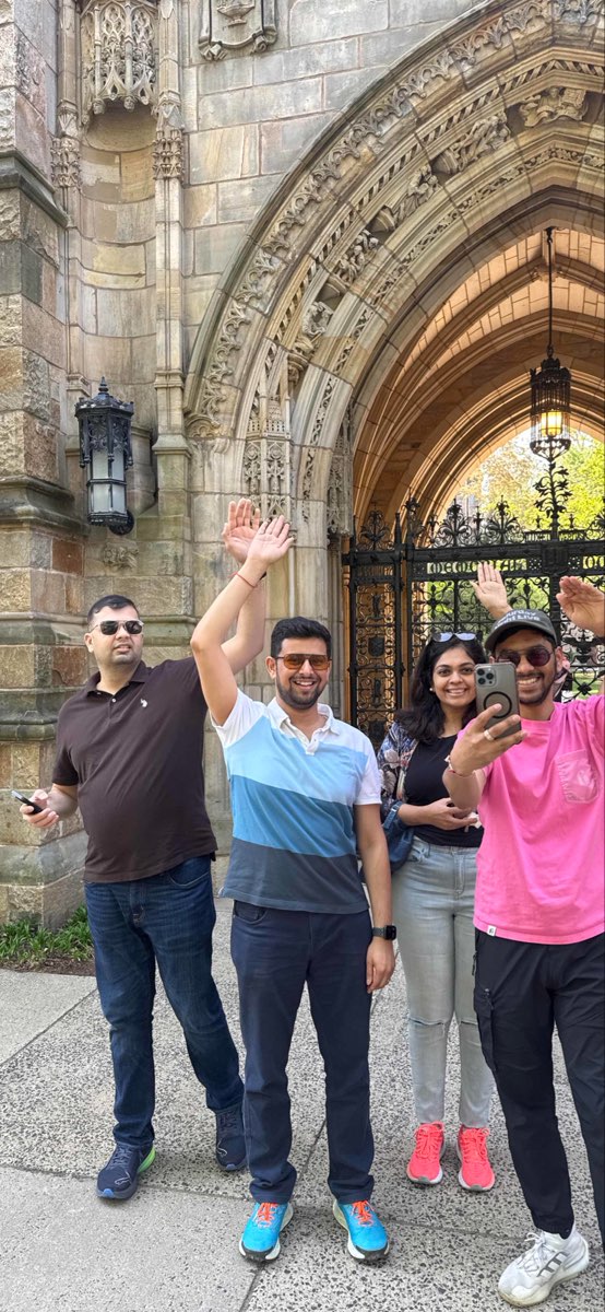 New Haven Scavenger Hunt scavenger hunt photos