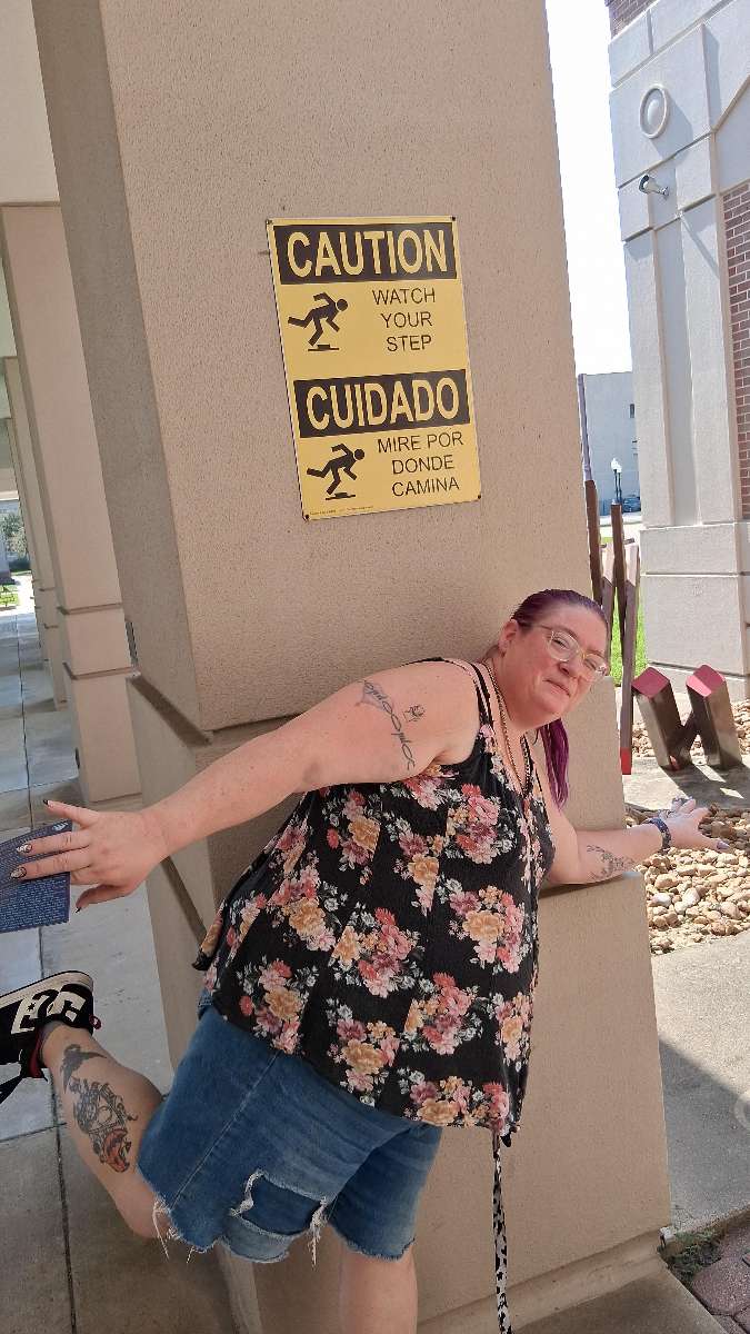 Beaumont Scavenger Hunt scavenger hunt photos