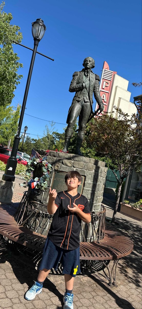 Lafayette California Scavenger Hunt scavenger hunt photos