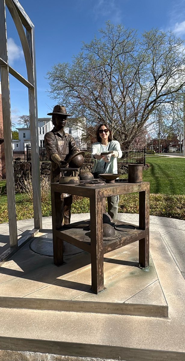 Danbury 스캐빈저 헌트 스캐빈저 헌트 사진