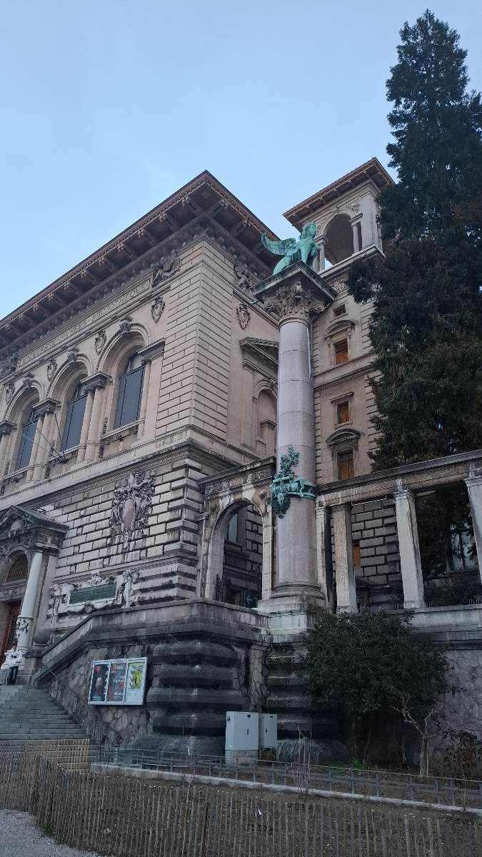 Lausanne Scavenger Hunt scavenger hunt photos