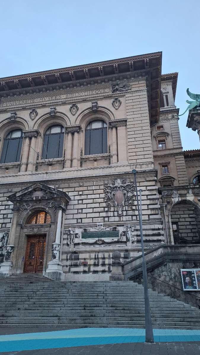 Lausanne Scavenger Hunt scavenger hunt photos