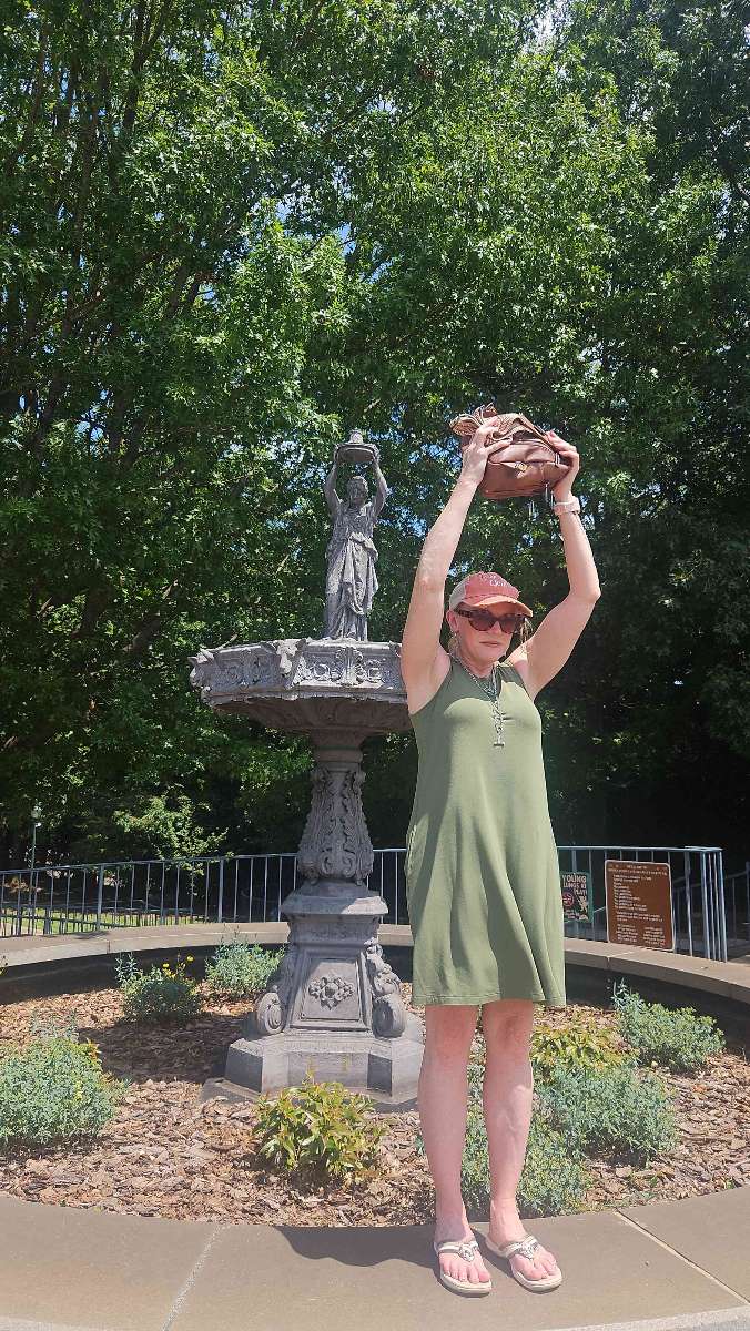 รูปภาพการล่าสมบัติ Salisbury North Carolina Ghost Tour